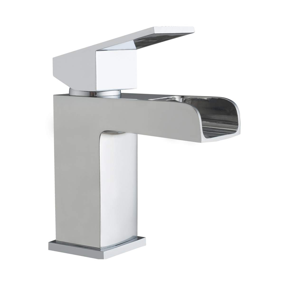 JTP Gleam Single Lever Basin Mixer (JTGE111P)