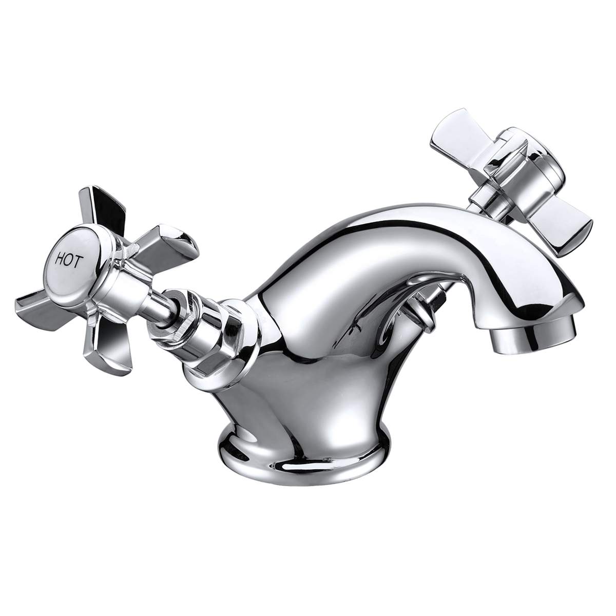 JTP Nelson Basin Mixer (JTIL151P)