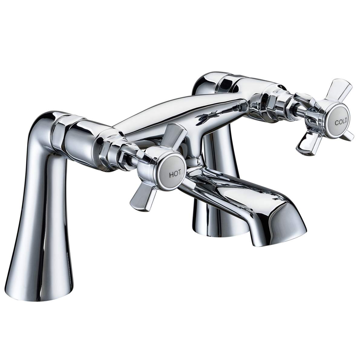 JTP Nelson Bath Filler (JTIL303P)