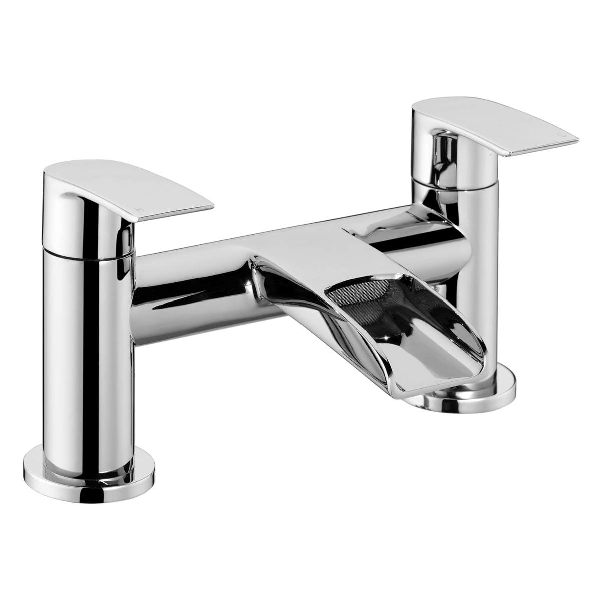 JTP Ravina Bath Filler (JTRA303P)