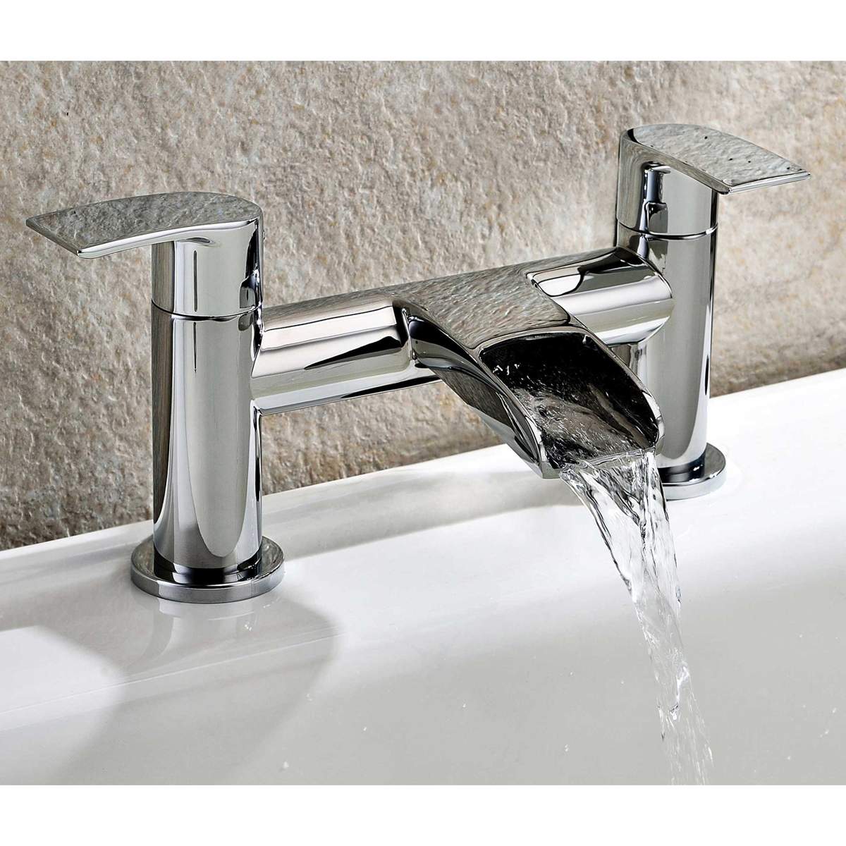 JTP Ravina Bath Filler (JTRA303P)