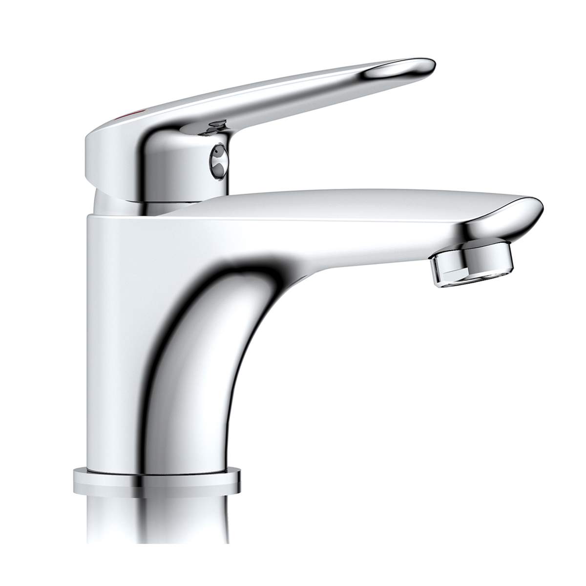 JTP Yatin Single Lever Basin Mixer (JTYE111P)