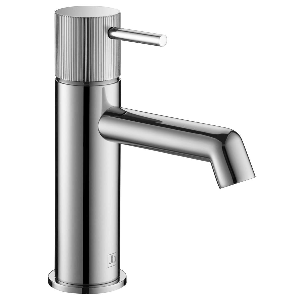 JTP Evo Chrome Single Lever Basin Mixer (LH64008CH)