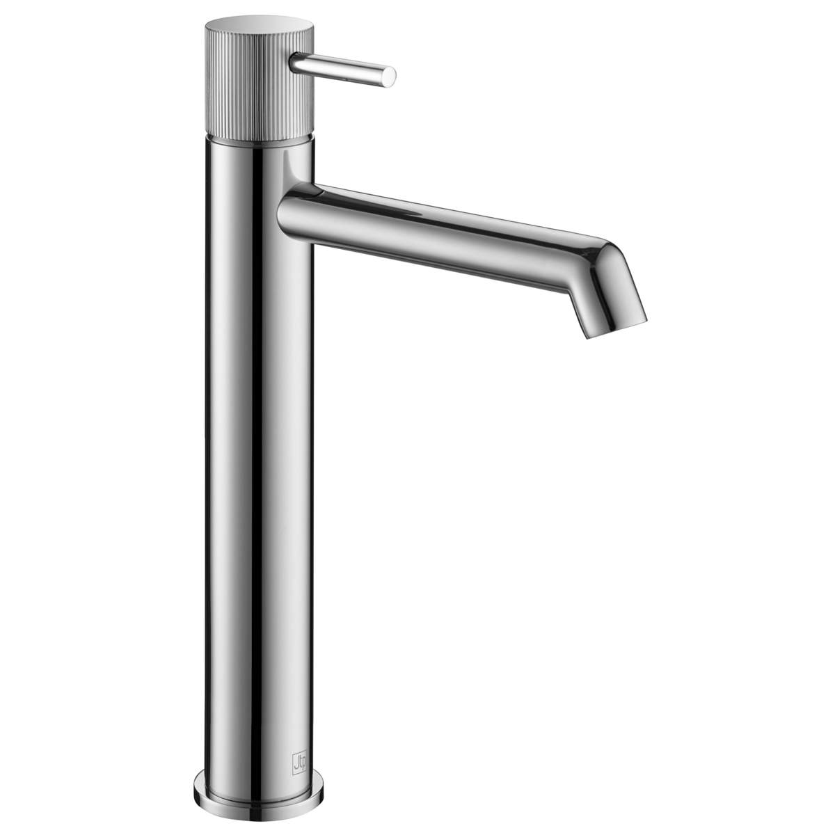 JTP Evo Chrome Single Lever Tall Basin Mixer (LH64009CH)