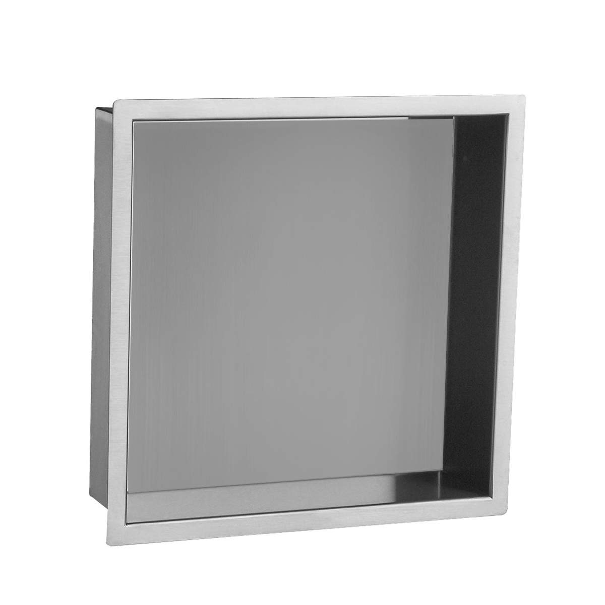 JTP Florence Shower Niche (NH300CH)