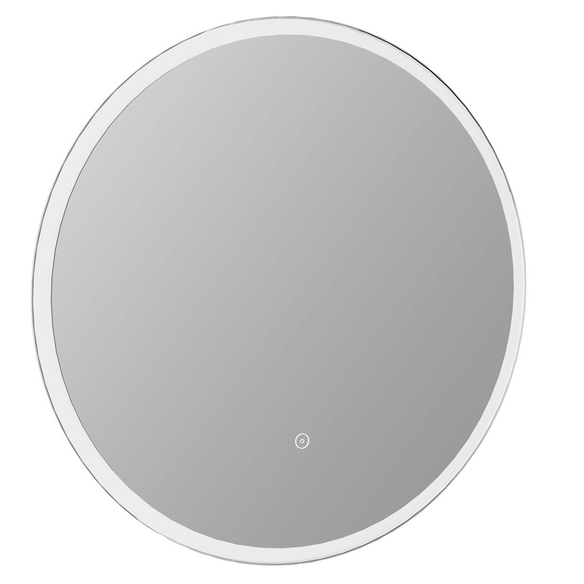 JTP Apollo Round LED Mirror (POL600)