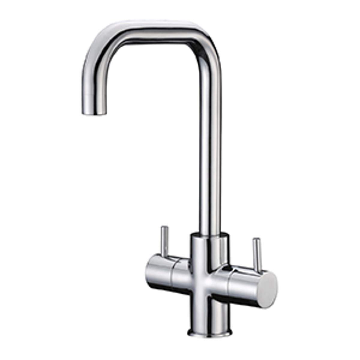 JTP Profumi Sink Mixer (PR182)