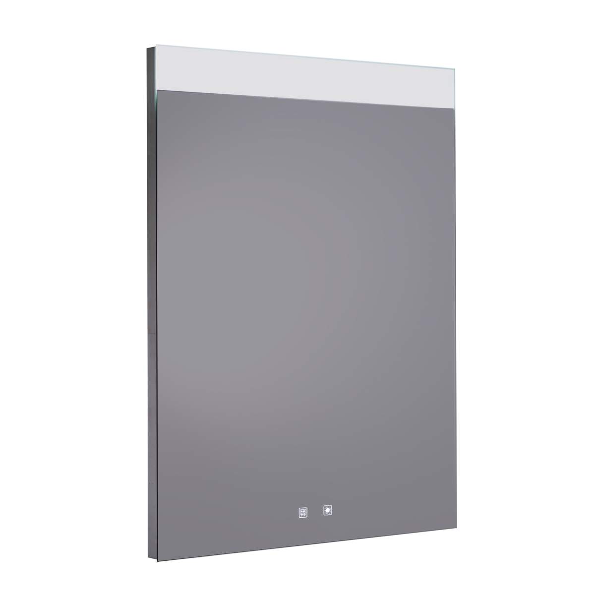 JTP Radiant Wall Mirror 600mm (RD600)