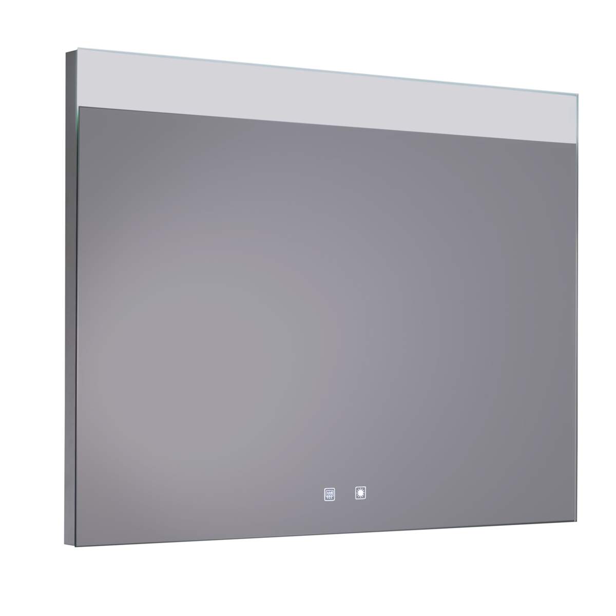 JTP Radiant Wall Mirror 800mm (RD800)