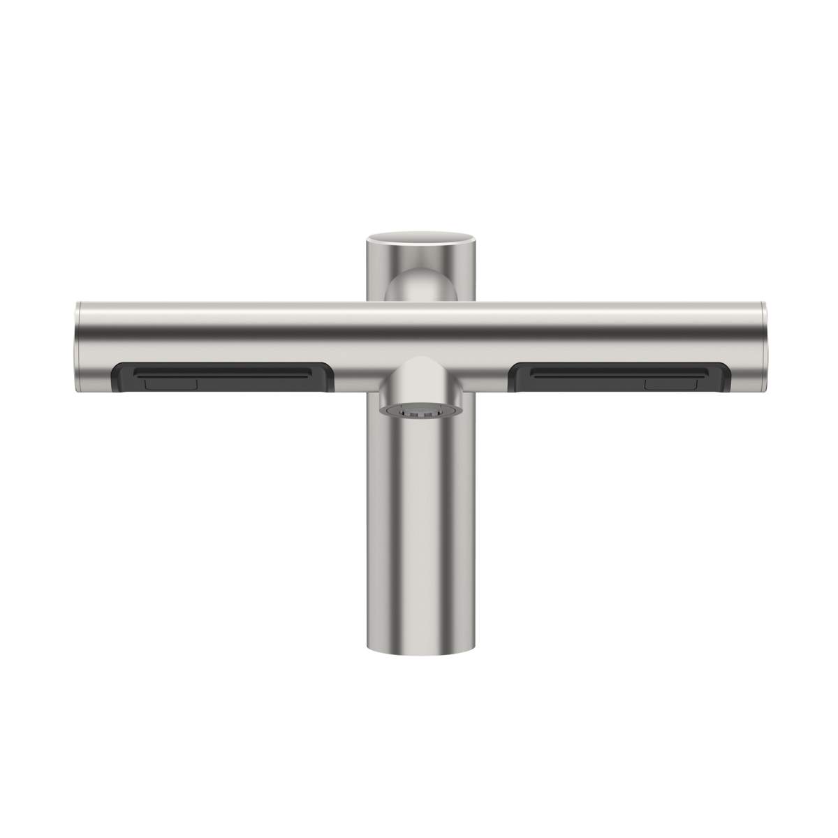 JTP Sensor Tap with Hand Dryer (SHD0177SS)