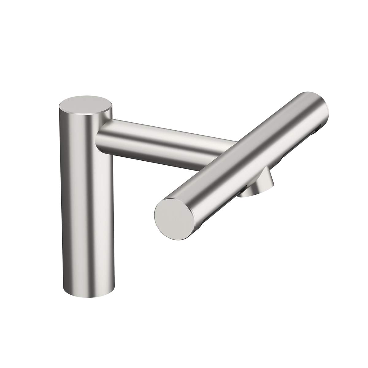JTP Sensor Tap with Hand Dryer (SHD0177SS)