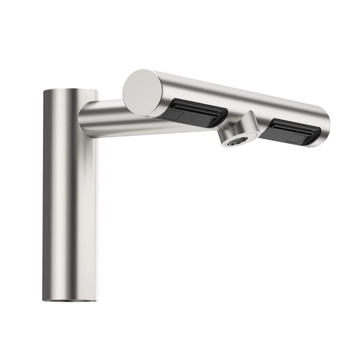 JTP Sensor Tap with Hand Dryer (SHD0177SS)
