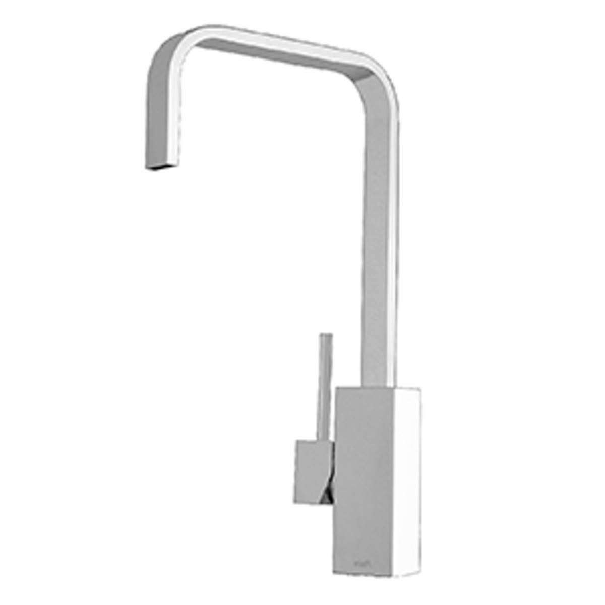 JTP Dax Single Lever Sink Mixer (SJH77)