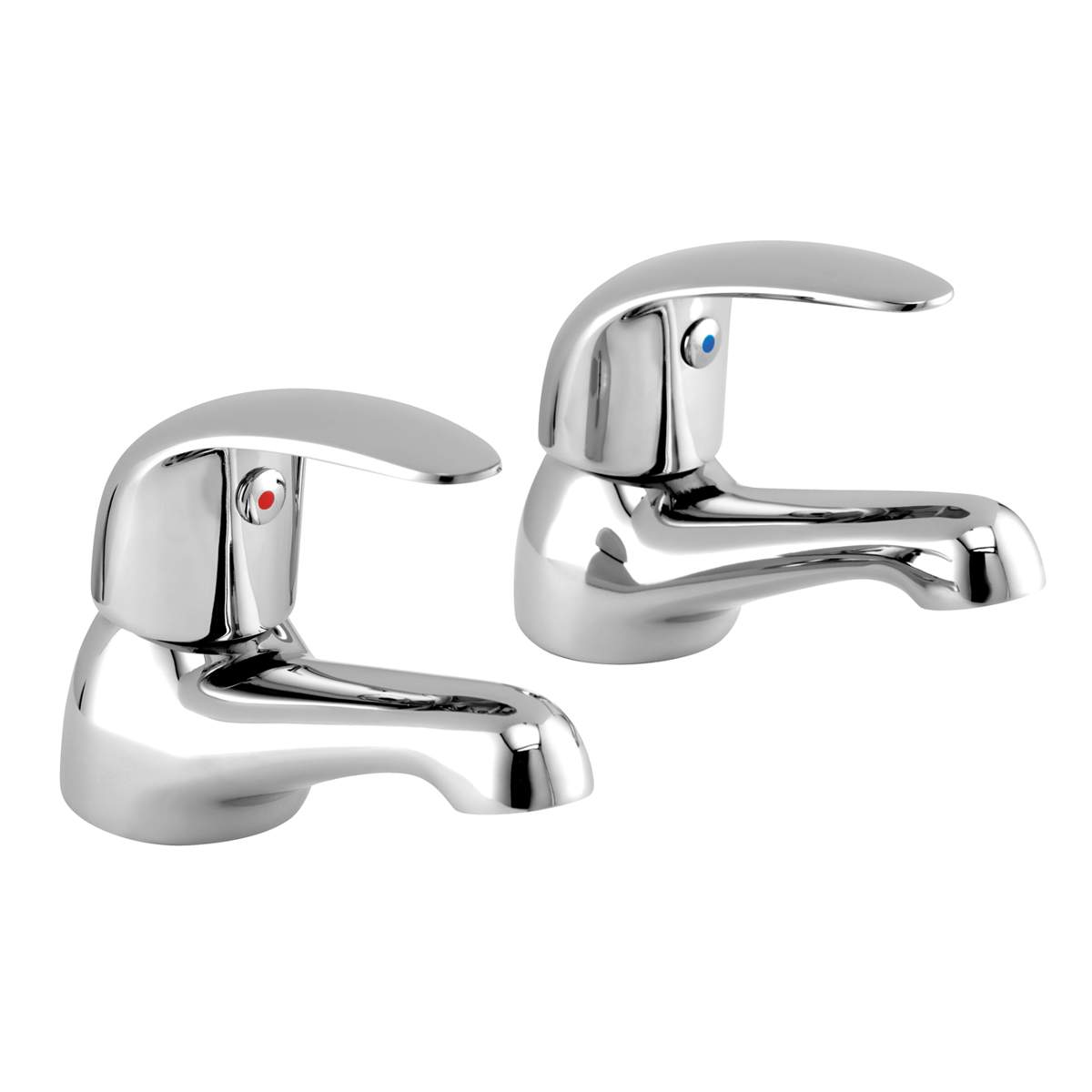 JTP Topmix Bath Taps (TM015)