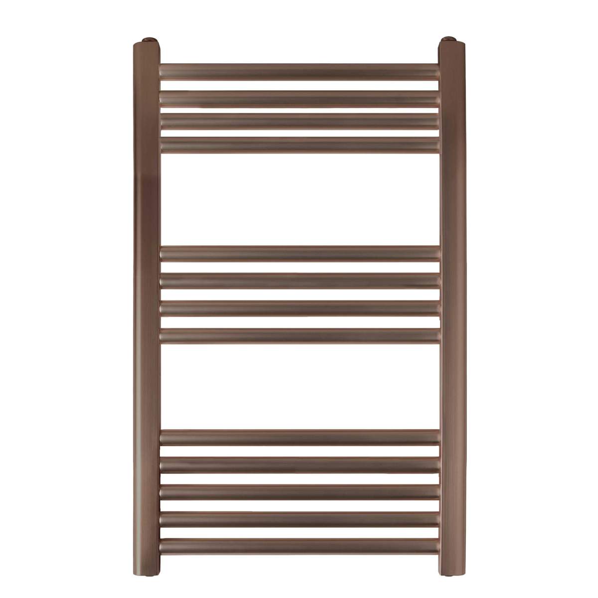 JTP Vos Brushed Bronze Radiator 800 x 500 (VOS800BRZ)