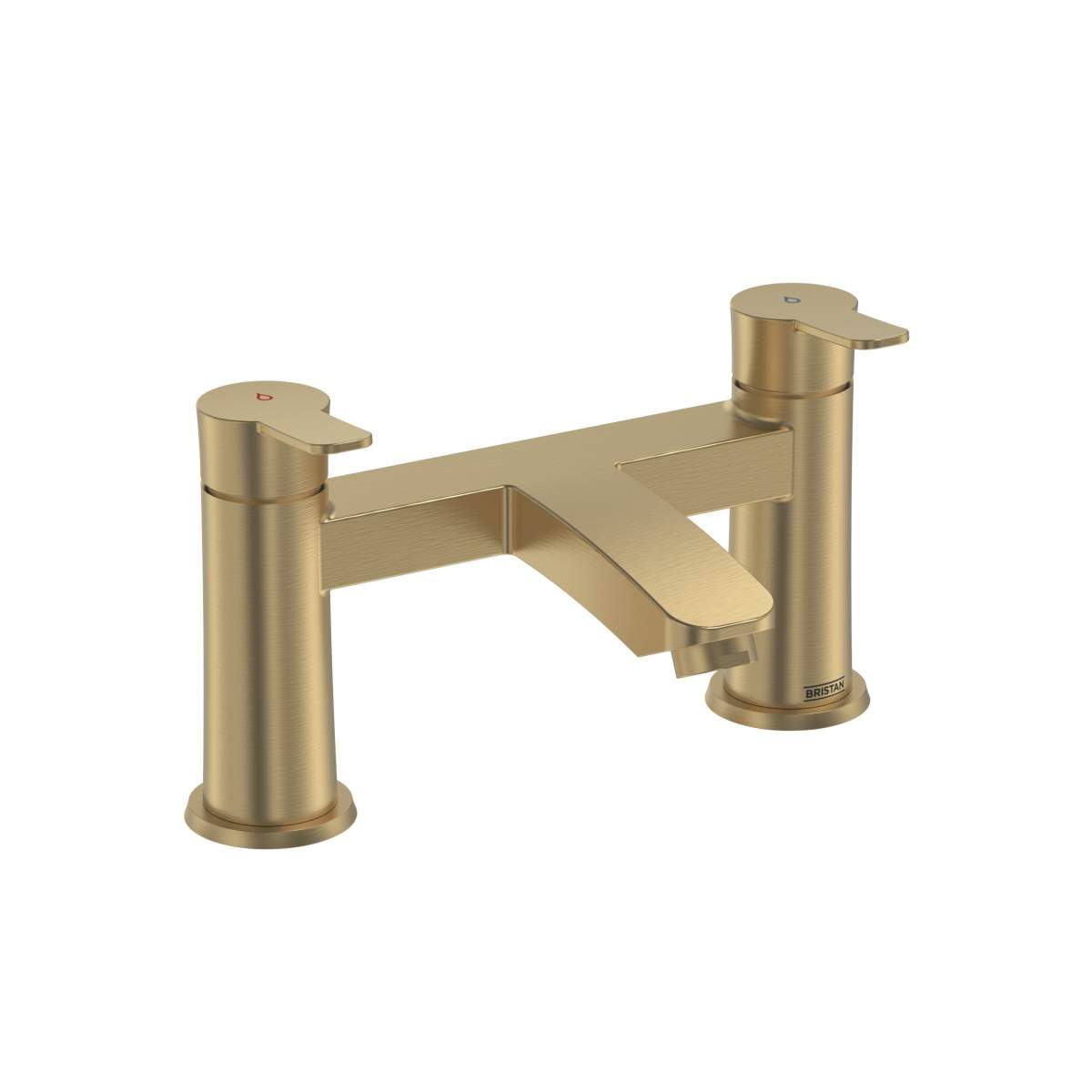 Bristan Appeal Bath Filler (APL BF BB)