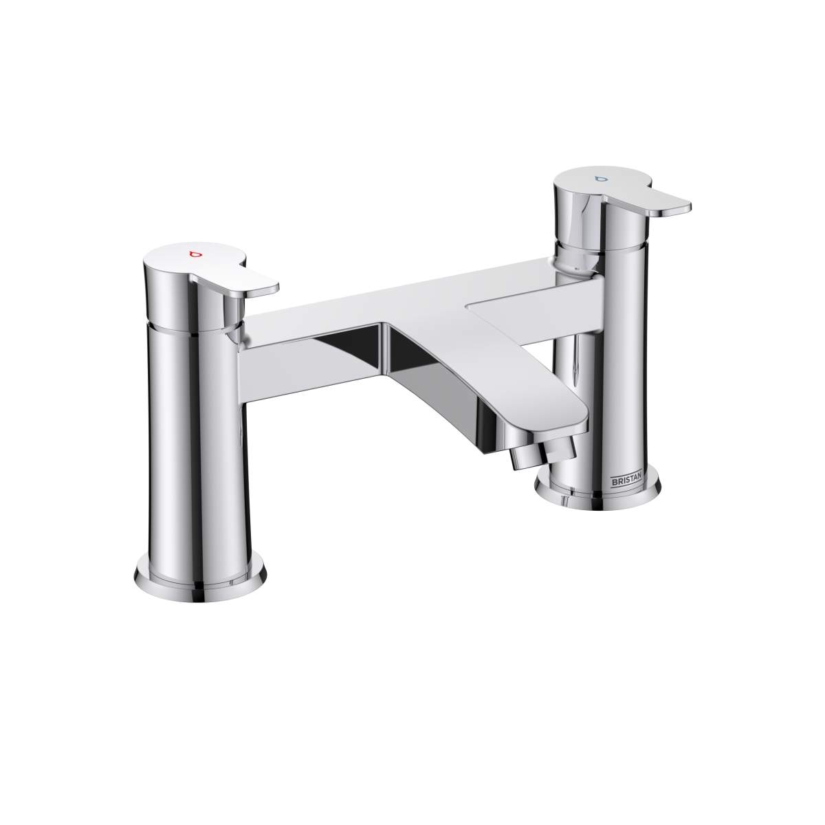 Bristan Appeal Bath Filler (APL BF C)