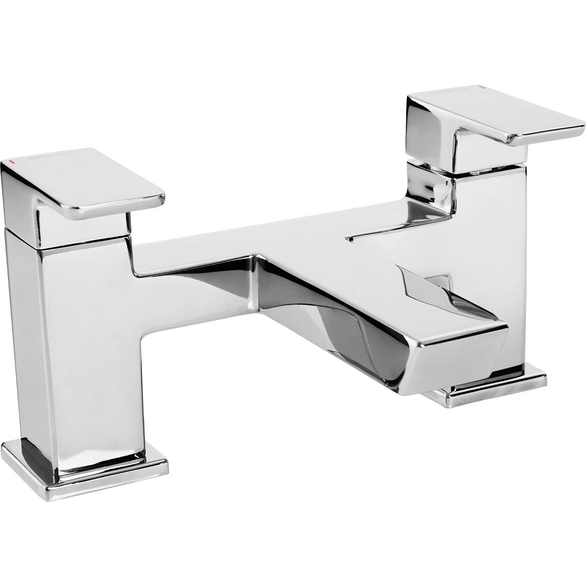 Bristan Cobalt Bath Filler (COB BF C)