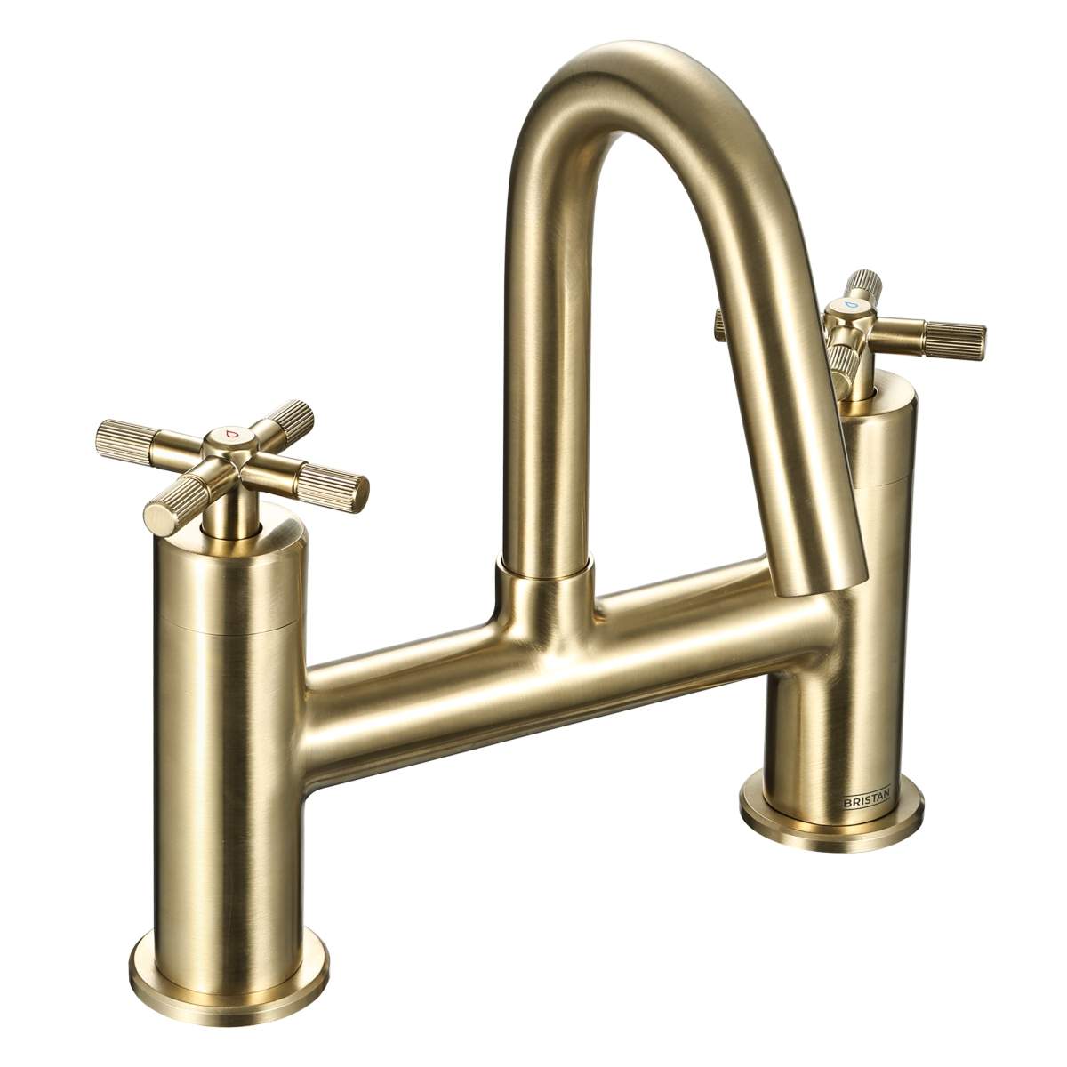 Bristan Cruzar Bath Filler (CRU BF BB)