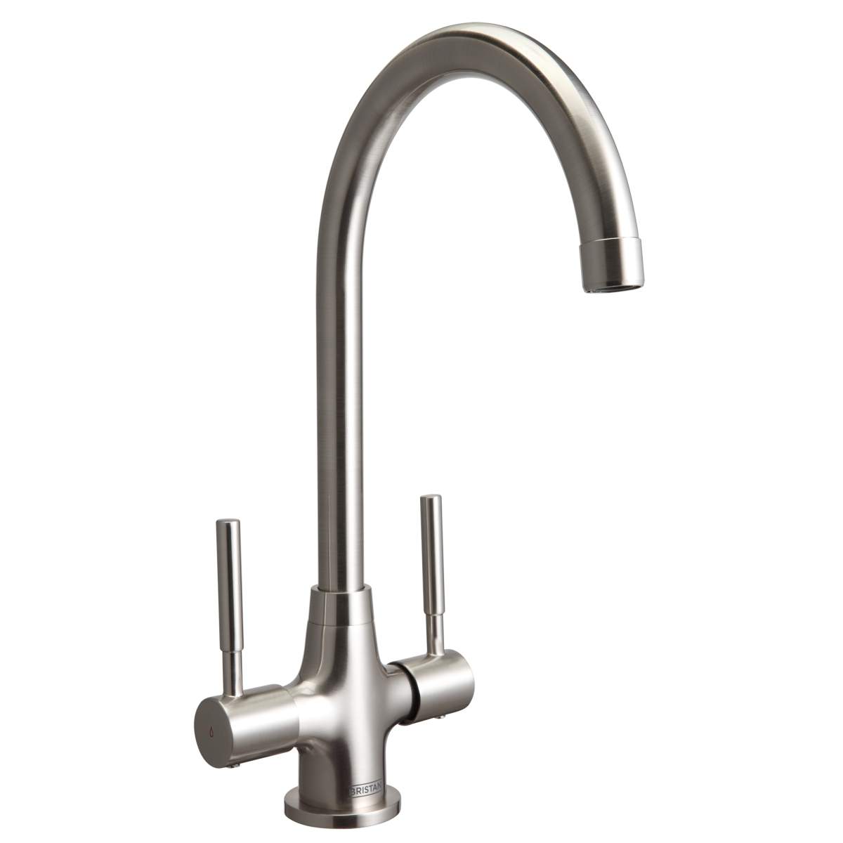 Bristan Dune Sink Mixer (DU SNK SS)