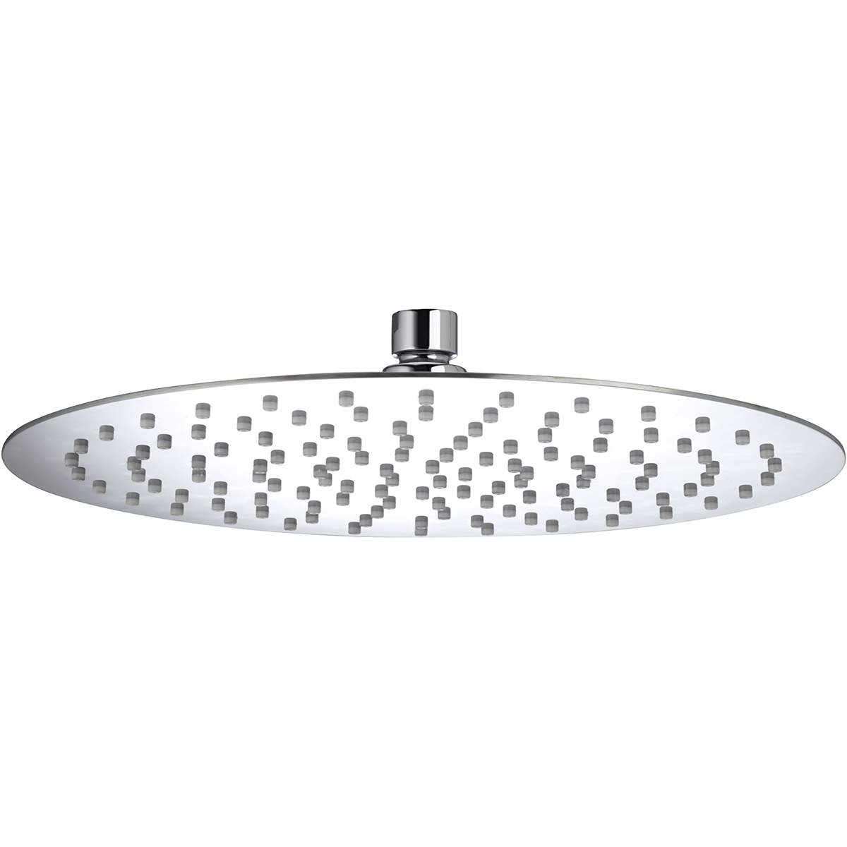 Bristan Round 300mm Fixed Head (FH SLRD03 C)