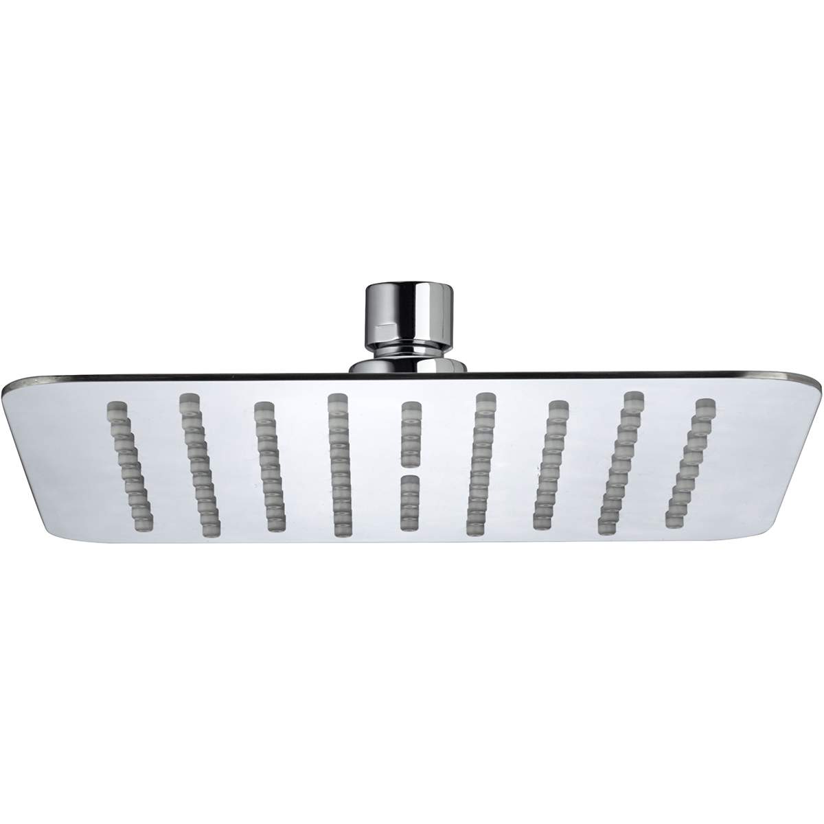 Bristan Square Fixed 200mm Head (FH SLSQ01 C)