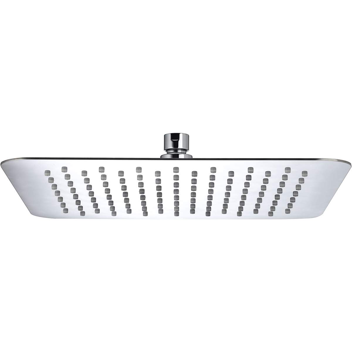 Bristan Square Fixed 300mm Head (FH SLSQ03 C)