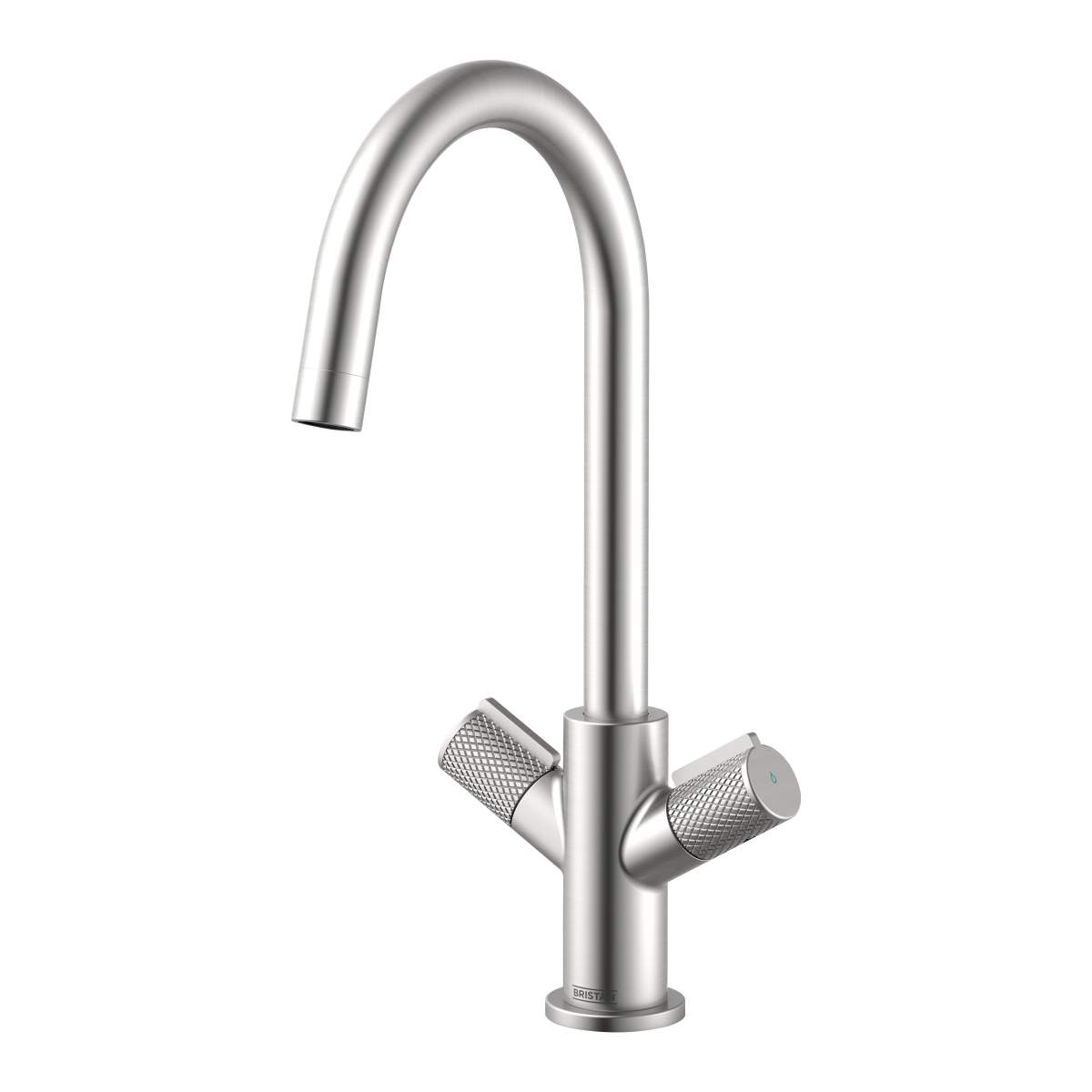Bristan Fern Easyfit Sink Mixer (FRN EFSNK SS)