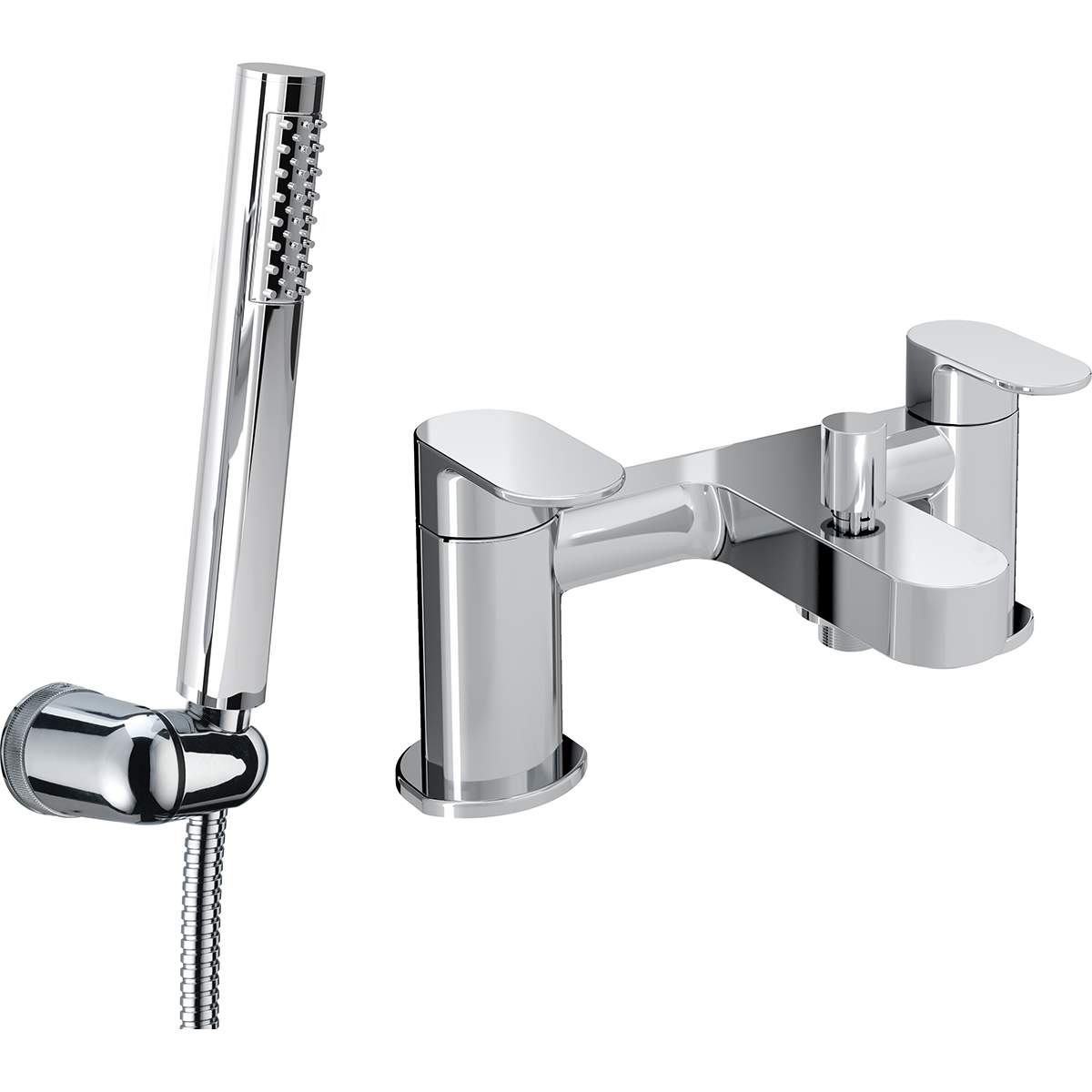 Bristan Frenzy Bath Shower Mixer (FRZ BSM C)