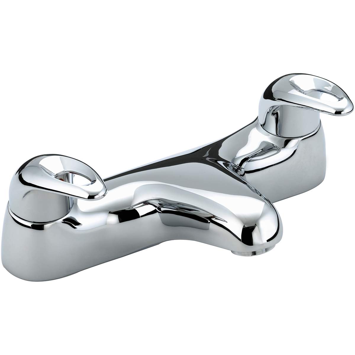 Bristan Java Bath Filler (J BF C)