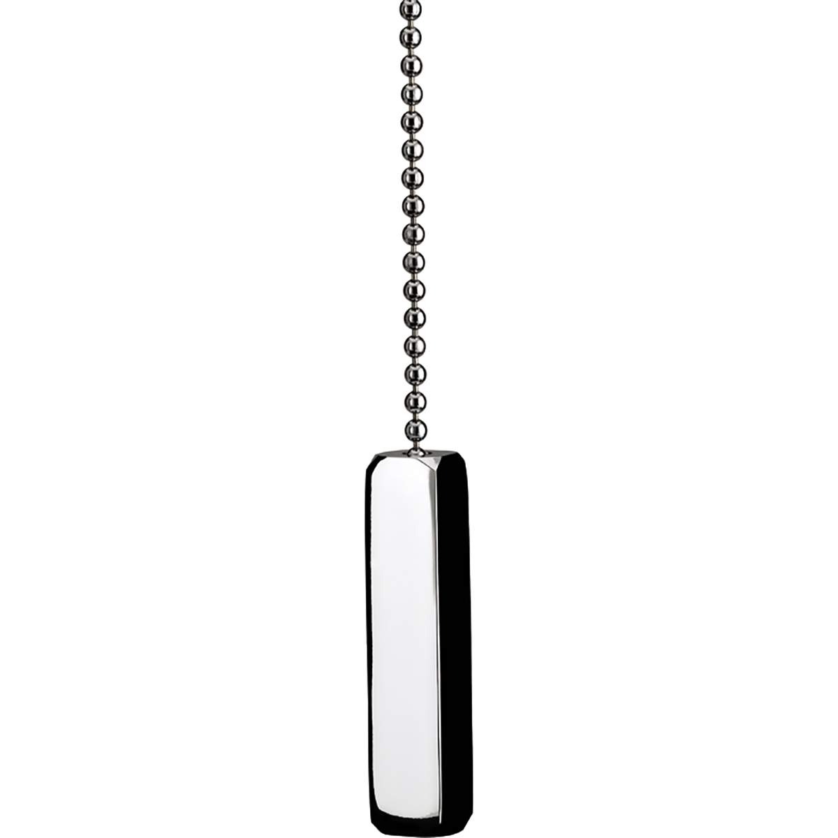 Bristan Qube Square Light Pull (LP1 C)