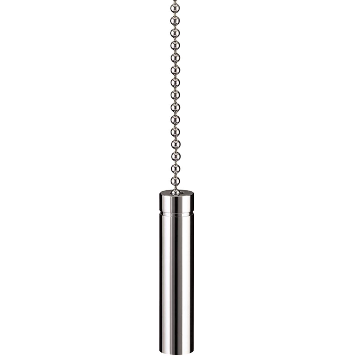 Bristan Prism Round Light Pull (LP3 C)
