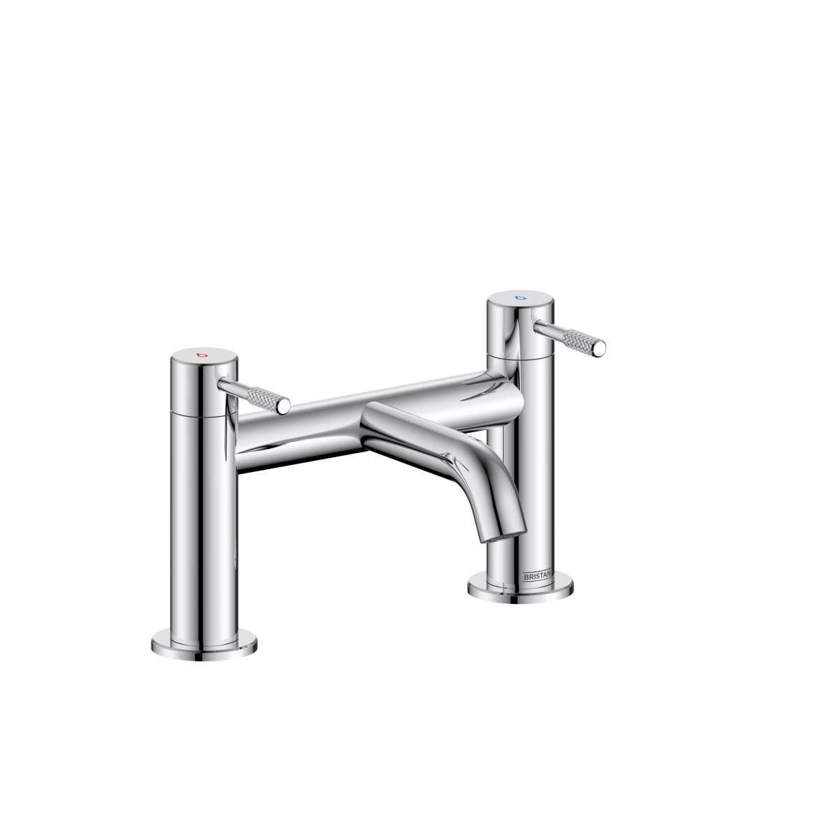 Bristan Molida Bath Filler (MOL BF C)