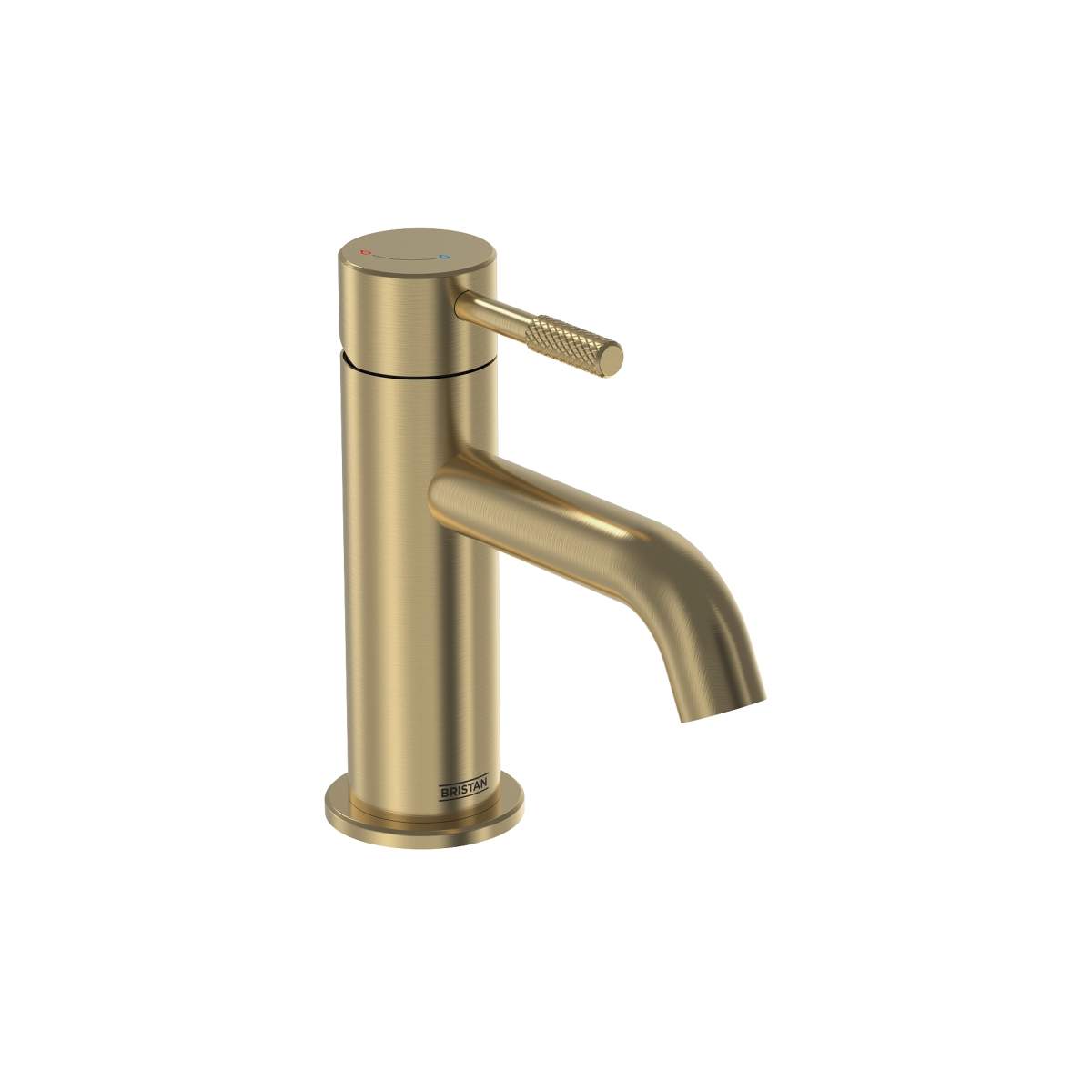 Bristan Molida Eco Start Basin Mixer (MOL ES BAS BB)