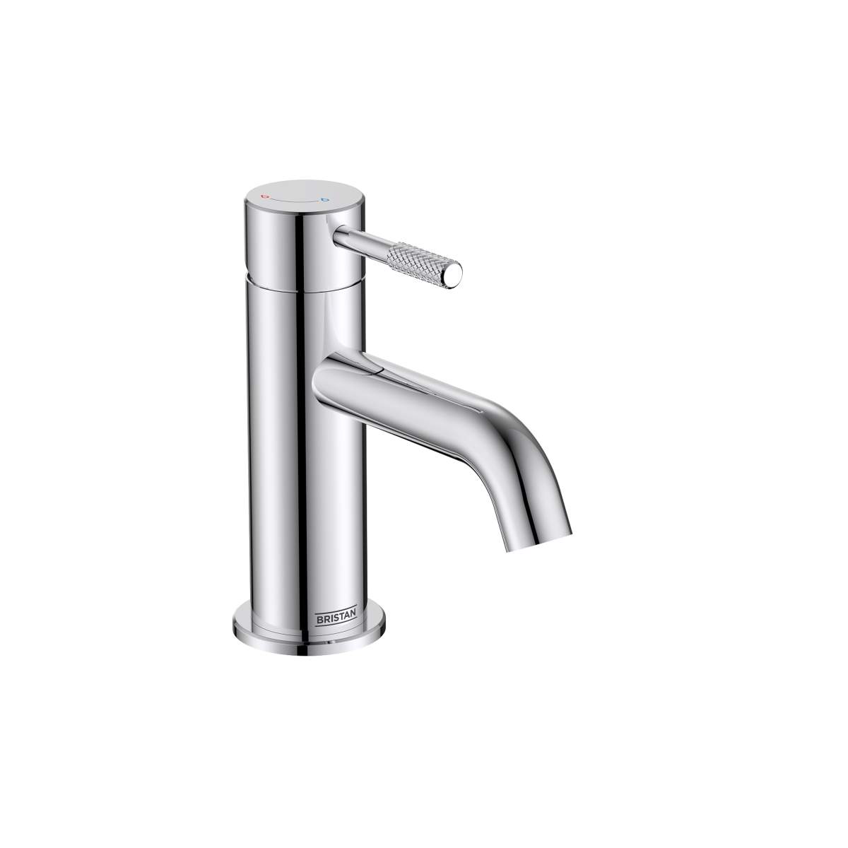 Bristan Molida Eco Start Basin Mixer (MOL ES BAS C)