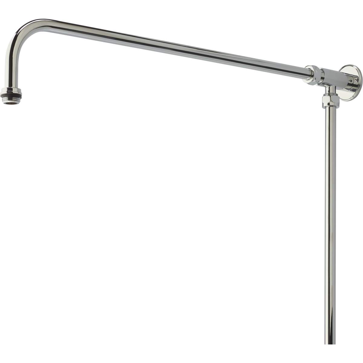 Bristan Rigid Riser Rail (N RISE C)