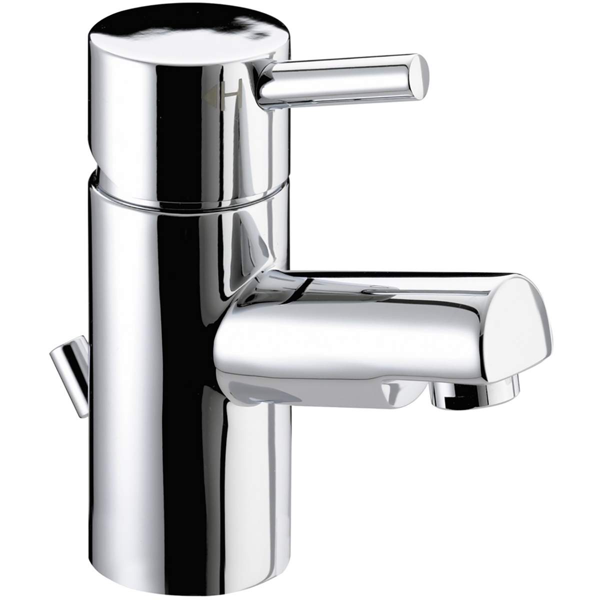 Bristan Prism Basin Taps (PM 1/2 E6 C)