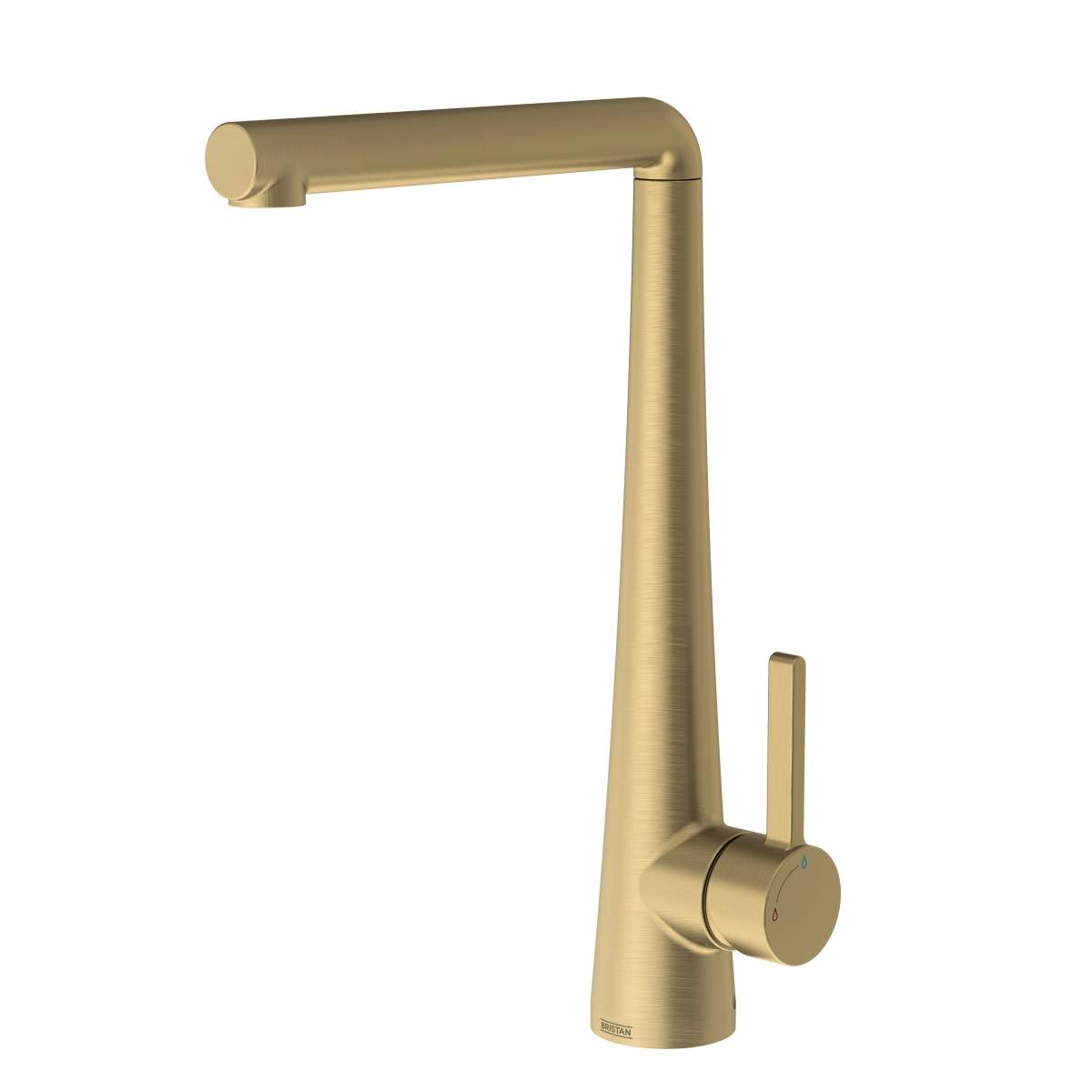 Bristan Pine Easyfit Sink Mixer (PNE EFSNK BB)