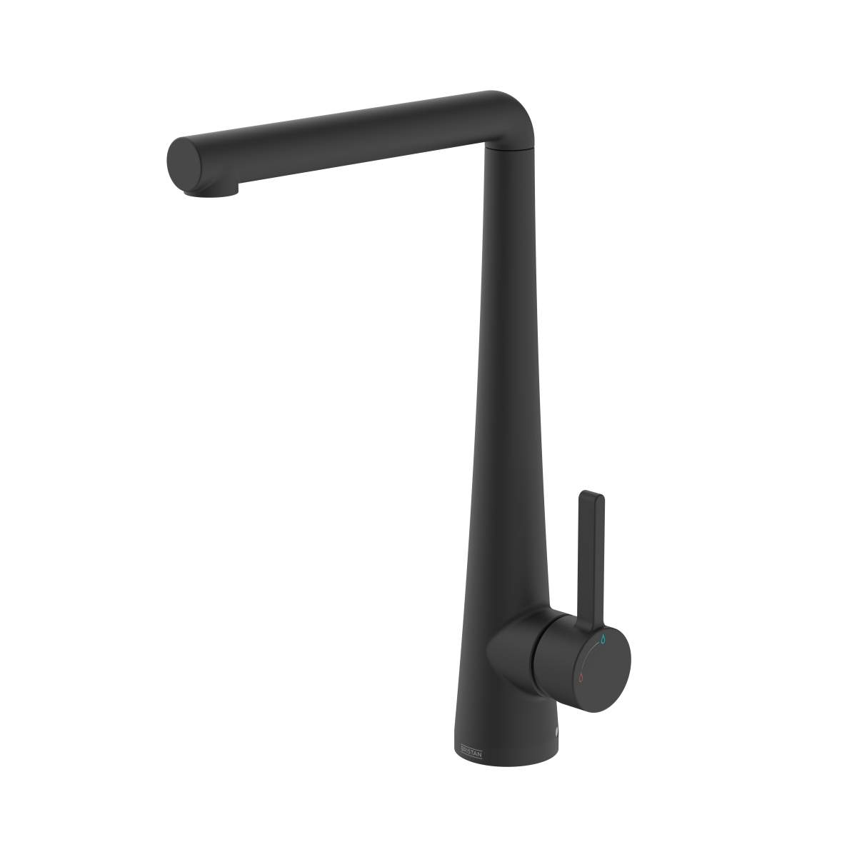 Bristan Pine Easyfit Sink Mixer (PNE EFSNK BLK)