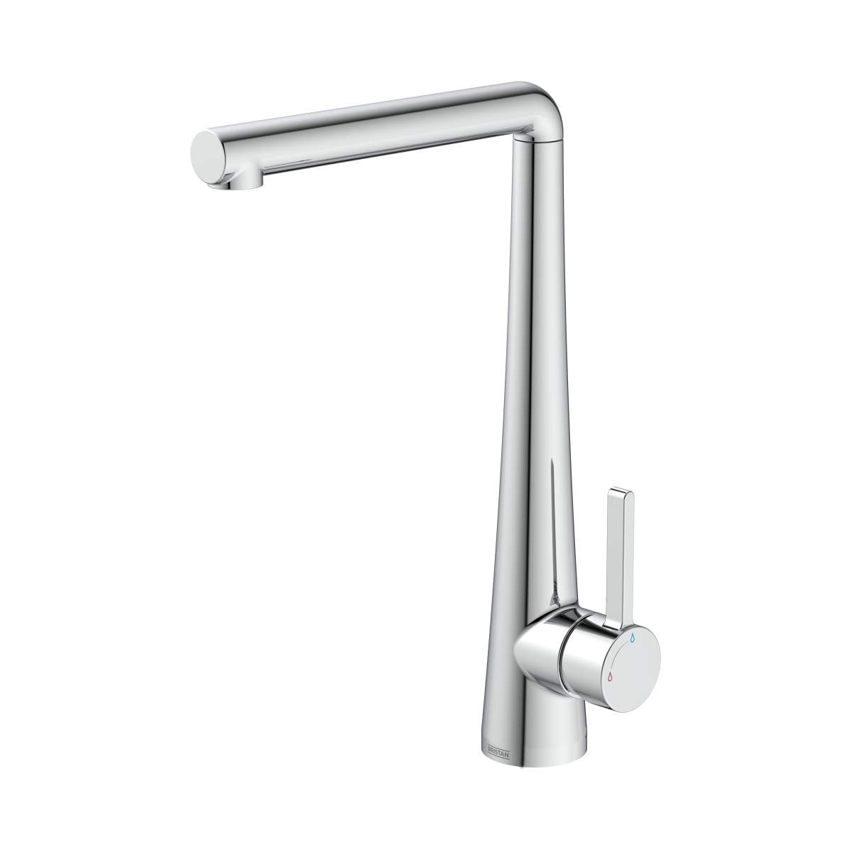 Bristan Pine Easyfit Sink Mixer (PNE EFSNK C)