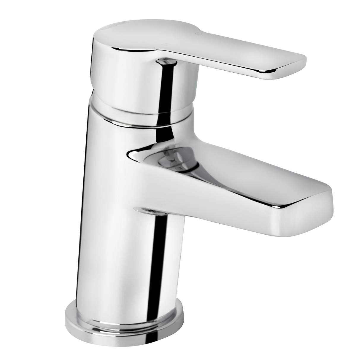 Bristan Pisa Basin Mixer with Clicker Waste (PS2 BAS C)