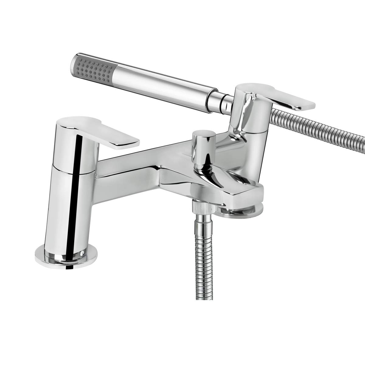 Bristan Pisa Bath Shower Mixer (PS2 BSM C)