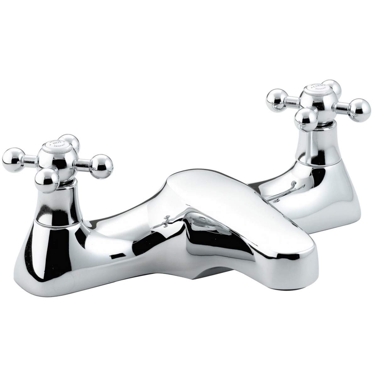 Bristan Regency Bath Filler (R BF C)