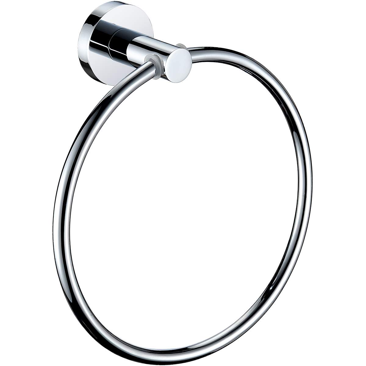 Bristan Towel Ring (RD RING C)