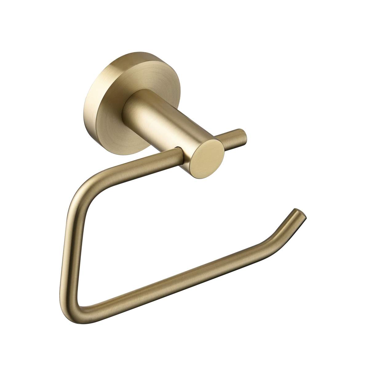 Bristan Toilet Roll Holder (RD ROLL BB)