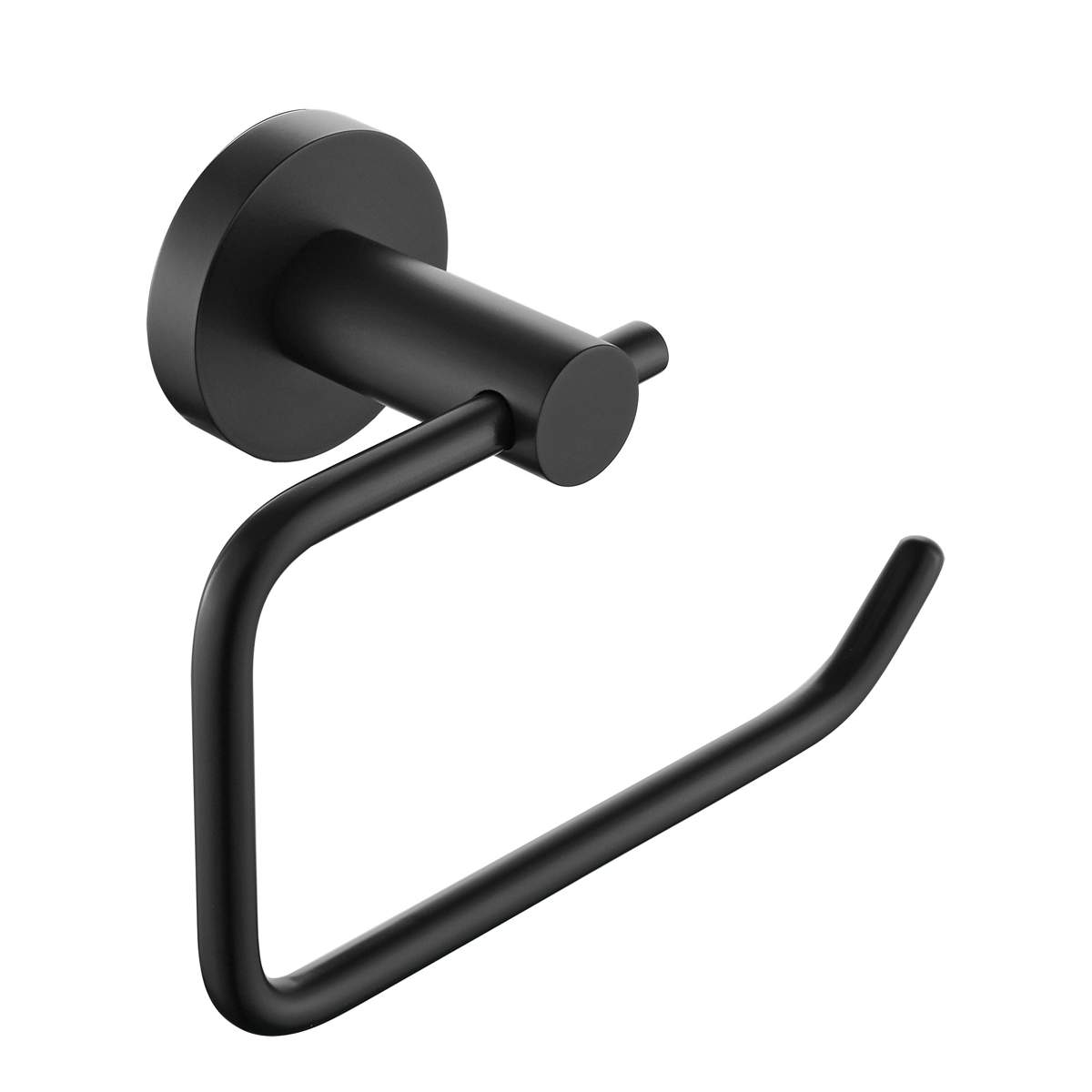 Bristan Toilet Roll Holder (RD ROLL BLK)