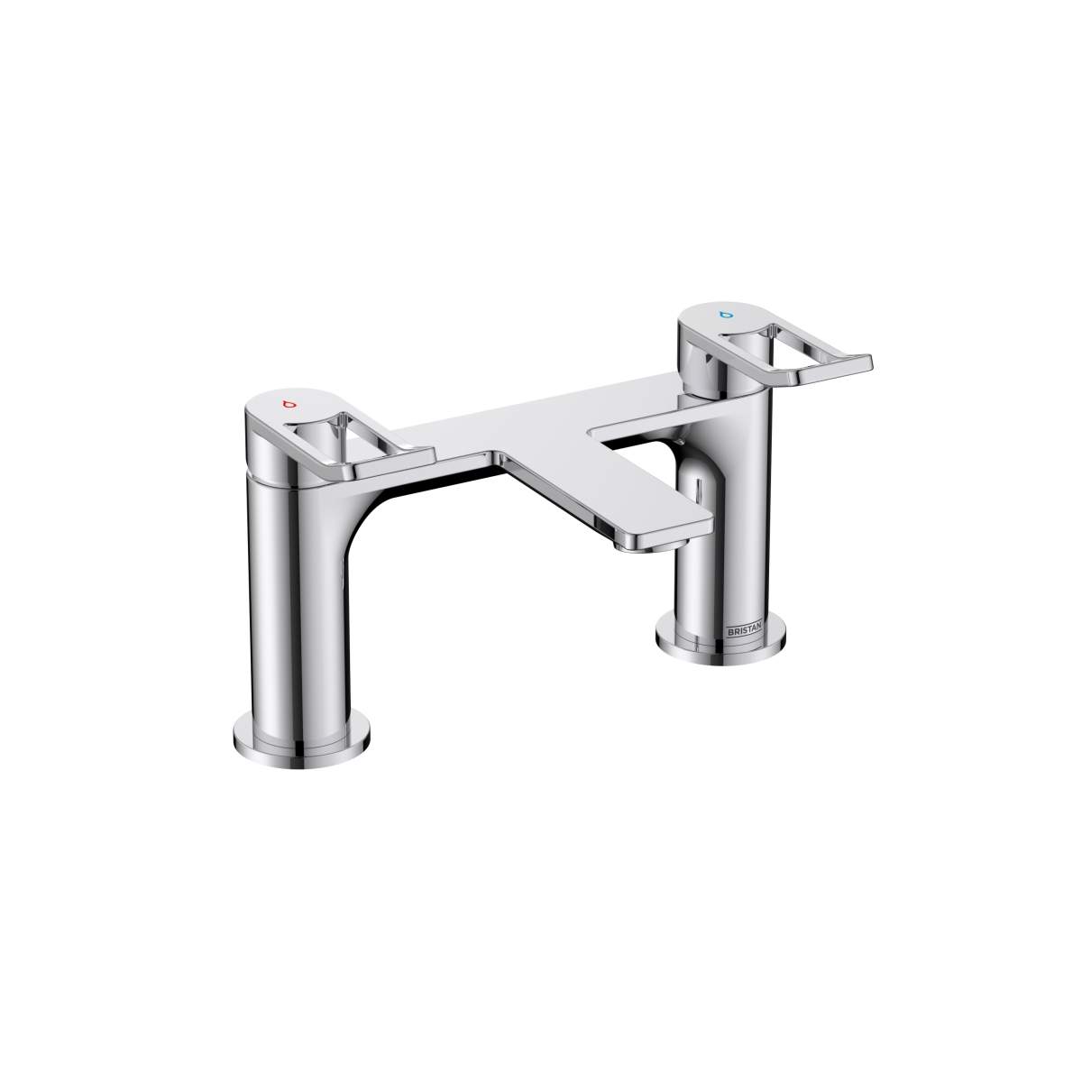 Bristan Saffron Bath Filler (SAF BF C)