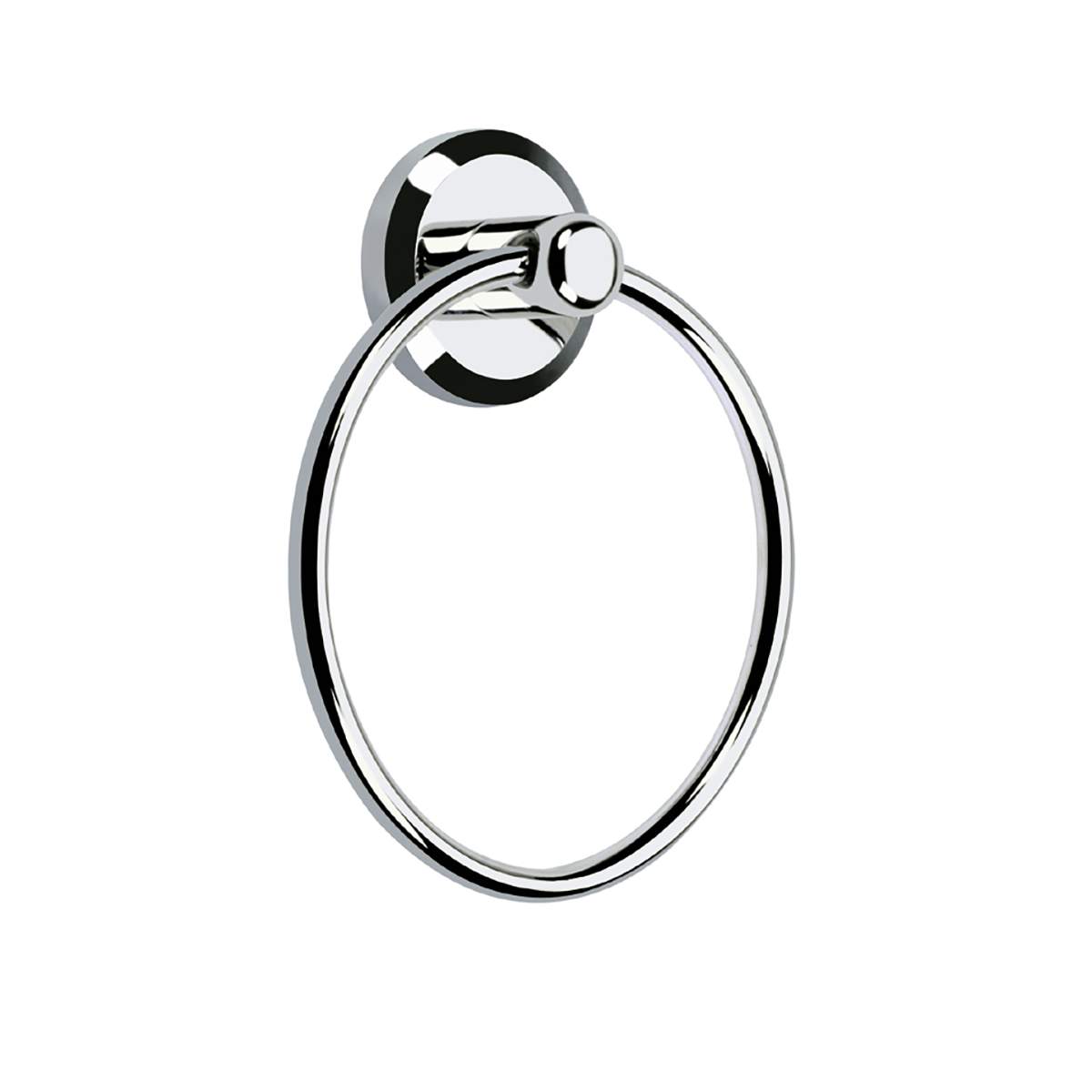 Bristan Solo Towel Ring (SO RING C)