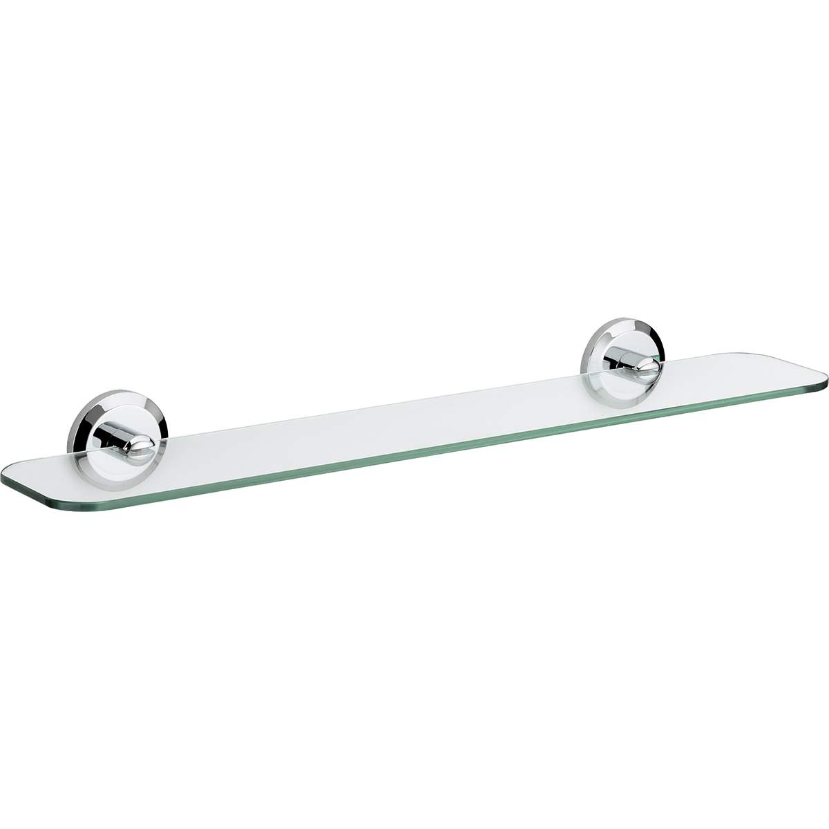 Bristan Solo Glass Shelf (SO SHELF C)