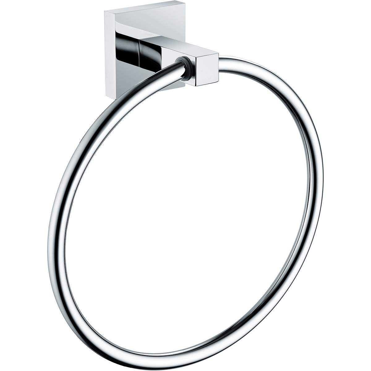 Bristan Towel Ring (SQ RING C)